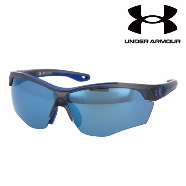 アンダーアーマー UNDER ARMOUR サングラス グローバルフィット