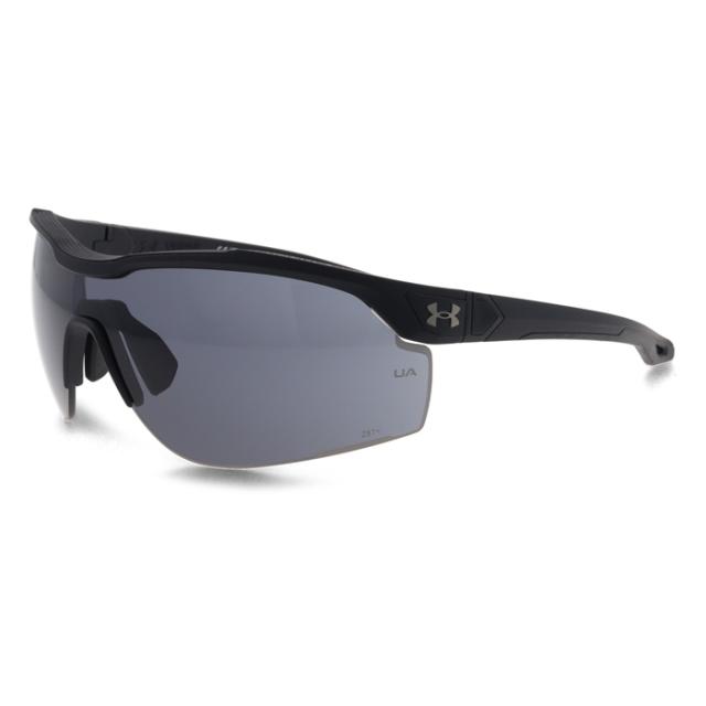 UNDER ARMOUR アンダーアーマー サングラス UA YARD PRO 2 col.003KA 紫外線 UVカット ANSI Z87+_2