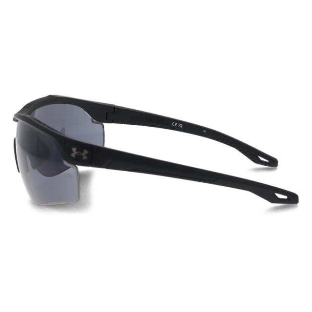UNDER ARMOUR アンダーアーマー サングラス UA YARD PRO 2 col.003KA 紫外線 UVカット ANSI Z87+_3