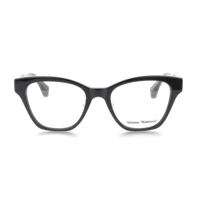 Vivienne Westwood  ヴィヴィアンウエストウッド  メガネ 40-0037 col.01/02/03 51mm