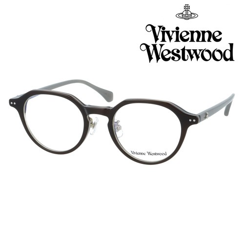 Vivienne Westwood ヴィヴィアン ウエストウッド メガネ 40-0008 C01