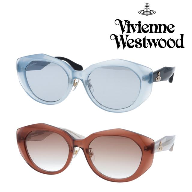 Vivienne Westwood ヴィヴィアンウエストウッド サングラス 41
