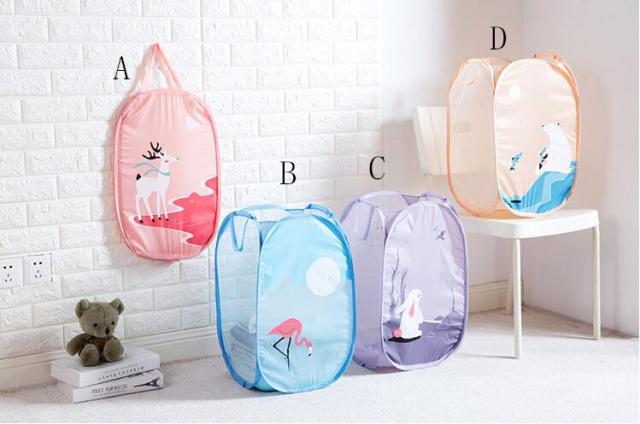 収納袋 バスケット 収納ポーチ ボックス 家用 洗面所 洗濯用 ベビーおもちゃ収納 ブランケット 収納箱 衣類 小物 雑貨収納ケース ベッドの通販はau Pay マーケット Laurier