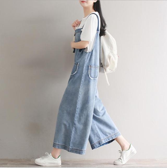 Laurier 人気新作 レディース春夏 マタニティウェア デニム 妊娠服 産前産後対応 サロペットパンツ オールインワン大きいサイズ人気の通販はau Pay マーケット Laurier