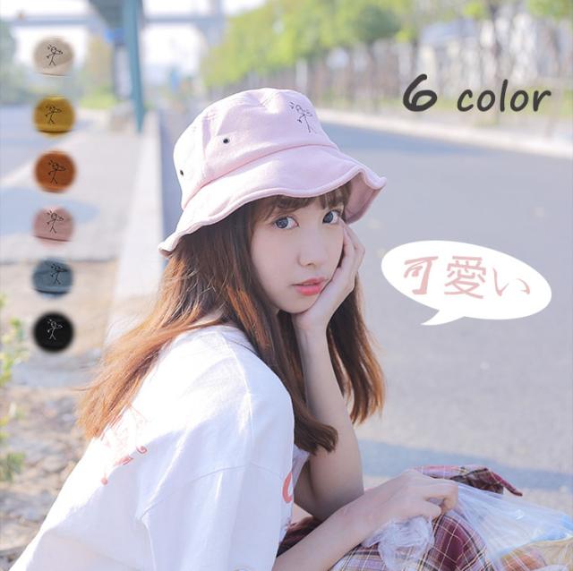 人気 帽子 レディース フリーサイズ 56 58cm カット 飛ばない 折りたたみok 春 夏 ハット おしゃれ 可愛い サファリハット 日よけ あの通販はau Pay マーケット Laurier