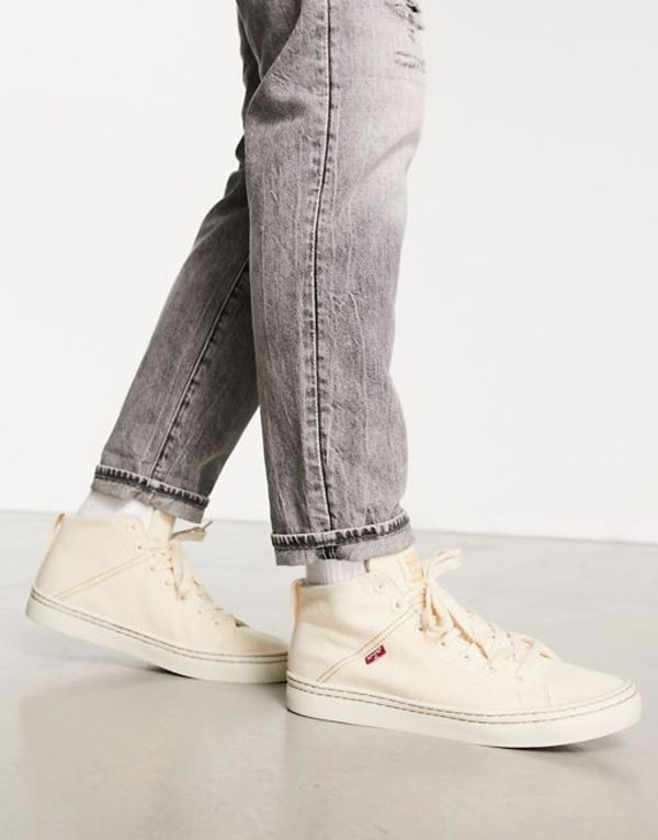 levis sherwood