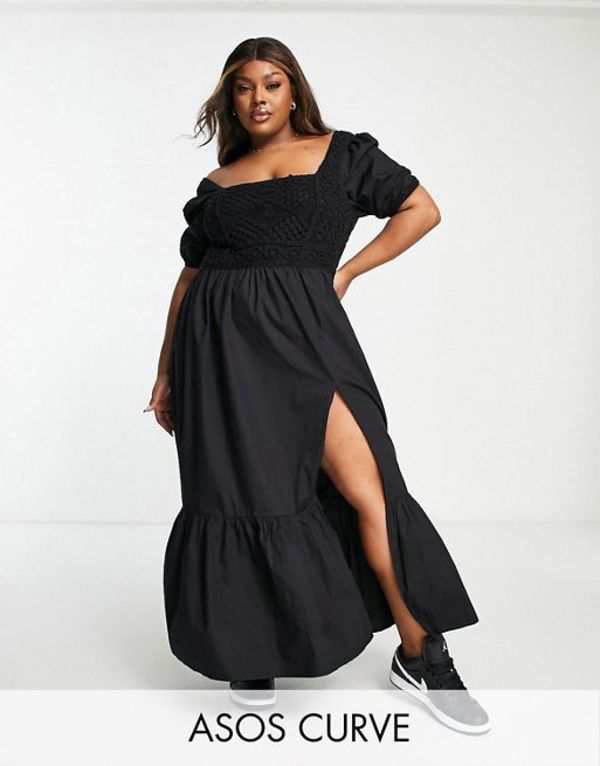 Asos curve outlet au