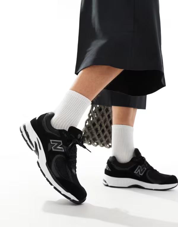 ニューバランス メンズ スニーカー シューズ New Balance 2002 ニューバランス メンズ スニーカー シューズ New Balance 2002