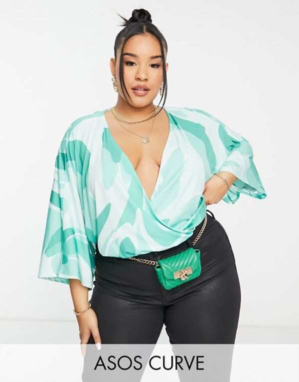 Asos 2025 curve au