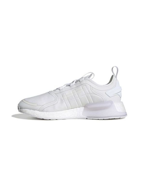 エッセンシャルコンフォート アディダス☆ADIDAS NMD_V3White☆triple