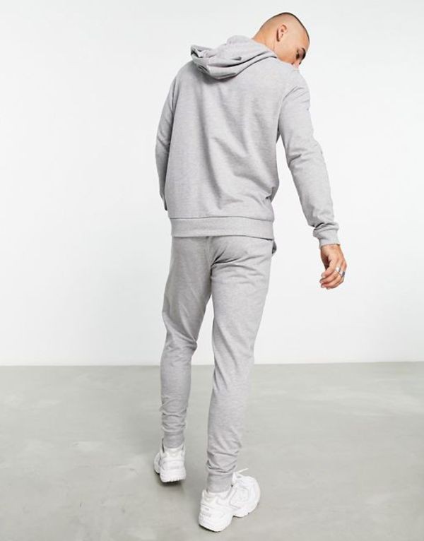 skinny tracksuit