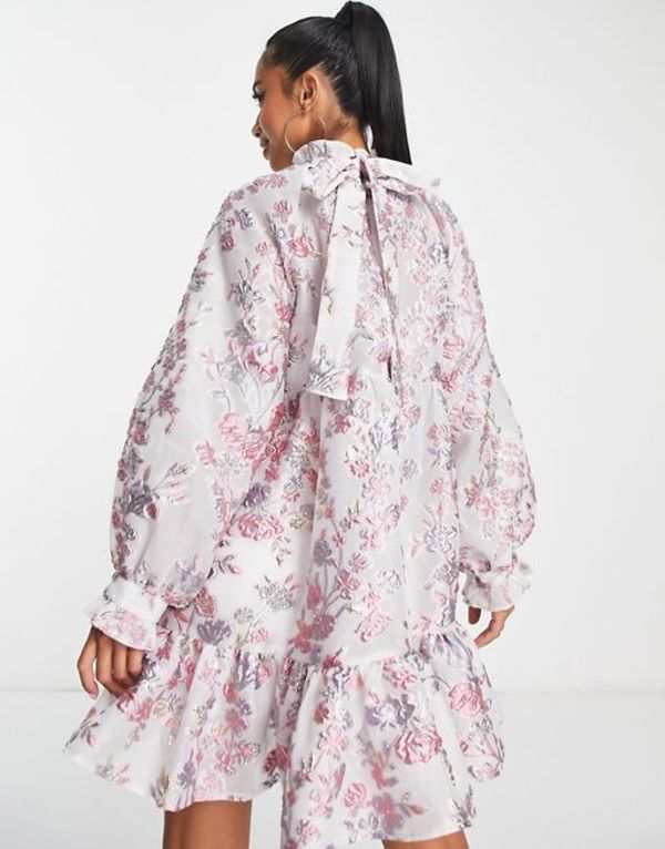最大49%OFFクーポン エイソス レディース ワンピース トップス ASOS