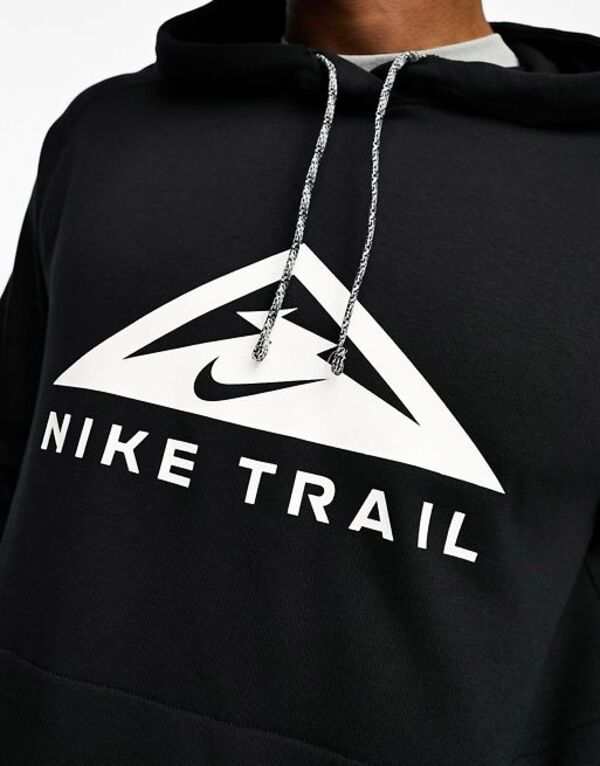 ナイキ メンズ パーカー・スウェット アウター Nike Running Dri-FIT