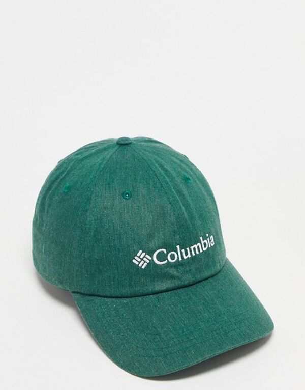 コロンビア メンズ 帽子 アクセサリー Columbia roc II ball cap in