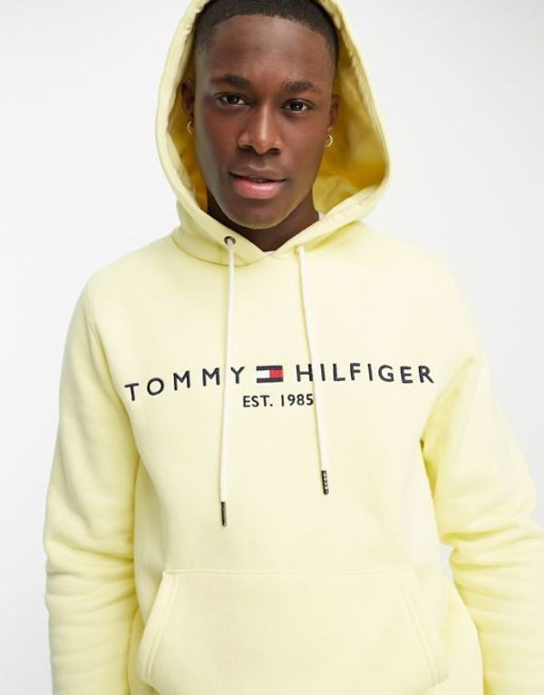 yellow tommy