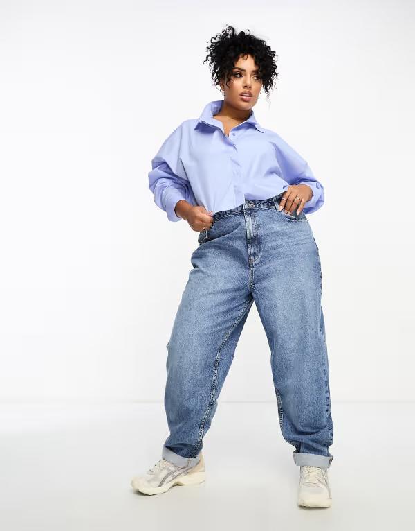 中古】アレキサンダーマックイーン デニムパンツ ジーンズ テーパード  