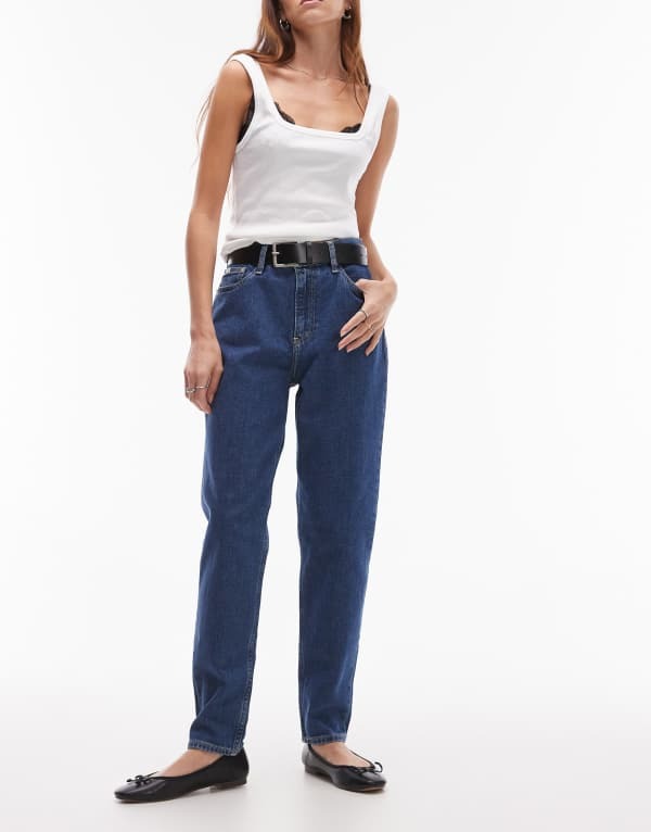 安心追跡【KAREN MILLEN】ロールネックベルト付きワンピ 安心追跡【KAREN MILLEN】ロールネックベルト付きワンピ (Karen