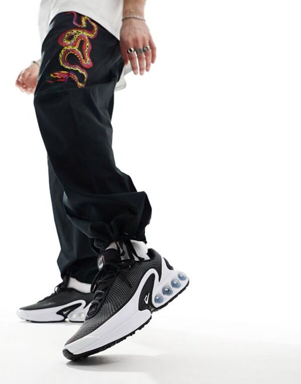 ナイキ メンズ スニーカー シューズ Nike Air Max DN sneakers