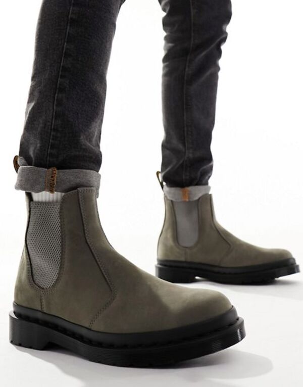 dr.martens VETEMENTS ドクター マーチン ヴェトモン UK9 US10 OFF-WHITE supreme