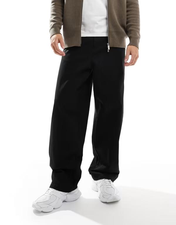 4532484112772 Bruno Bruni 4441 パンツ 色：ダークレーズン サイズ：115cm