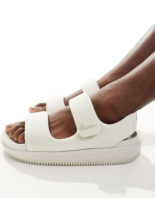 [NIKE] Calm Sandals レディースサンダル ナイキ カーム ウィメンズサンダル / Nike Calm Women's Sandals