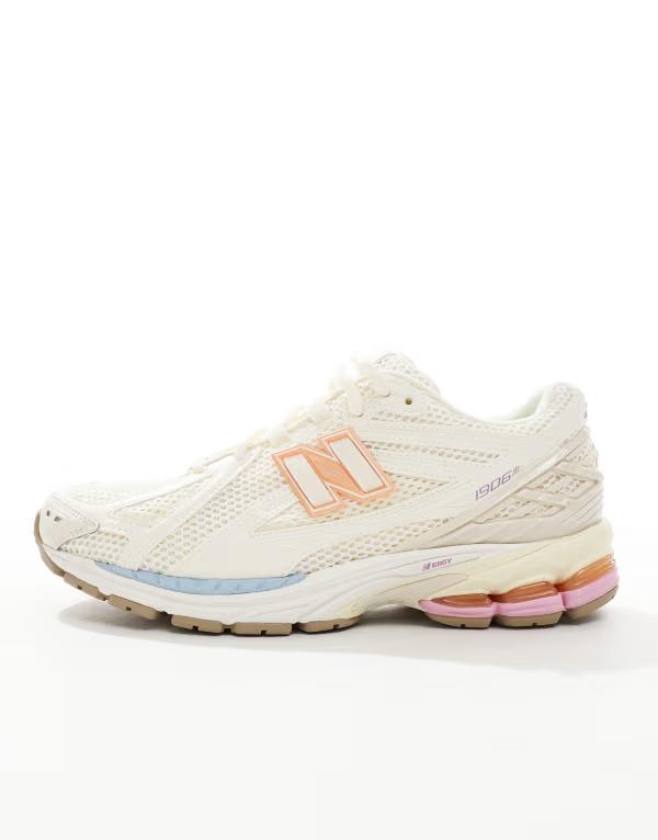 ニューバランス メンズ スニーカー シューズ New Balance 1906