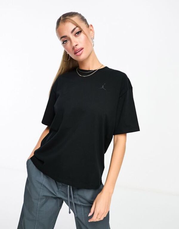 ジョーダン Tシャツ トップス レディース Jordan GF Short