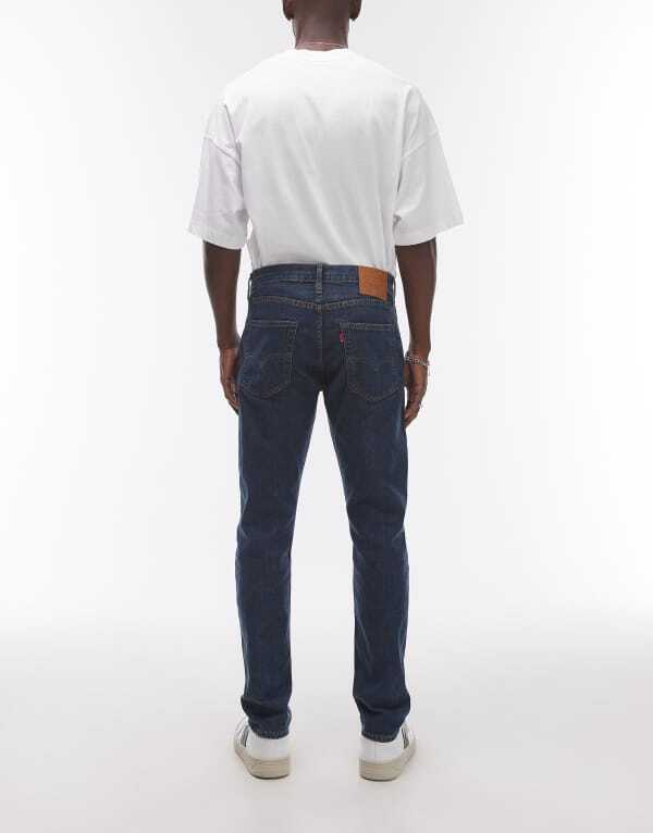 からふる様 リーバイス メンズ デニムパンツ ボトムス Levi's 512 slim