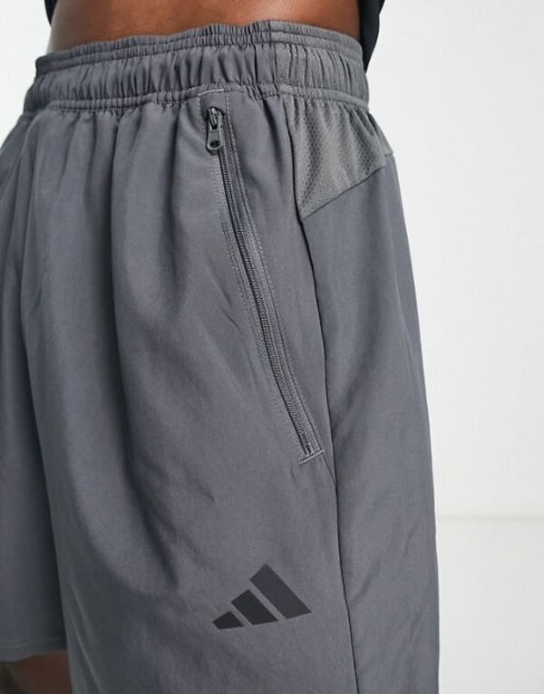 おしゃれ★adidas Essential Woven Shorts ハーフパンツ アディダス メンズ ハーフパンツ・ショーツ ボトムス adidas
