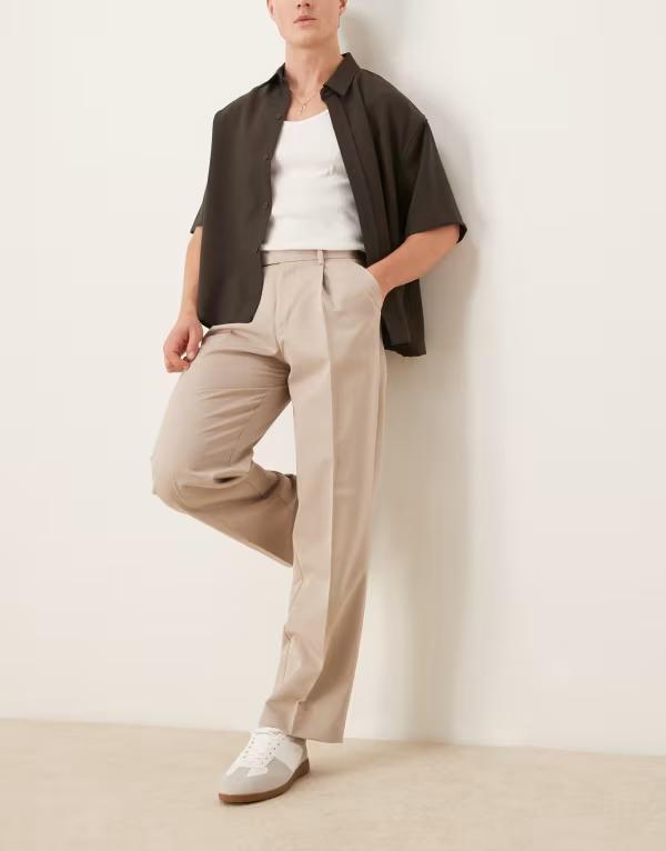 【専用】THOM BROWNE　ベージュチノパン M 専用】THOM BROWNE ベージュチノパン M THOM BROWNE（チノパン）の