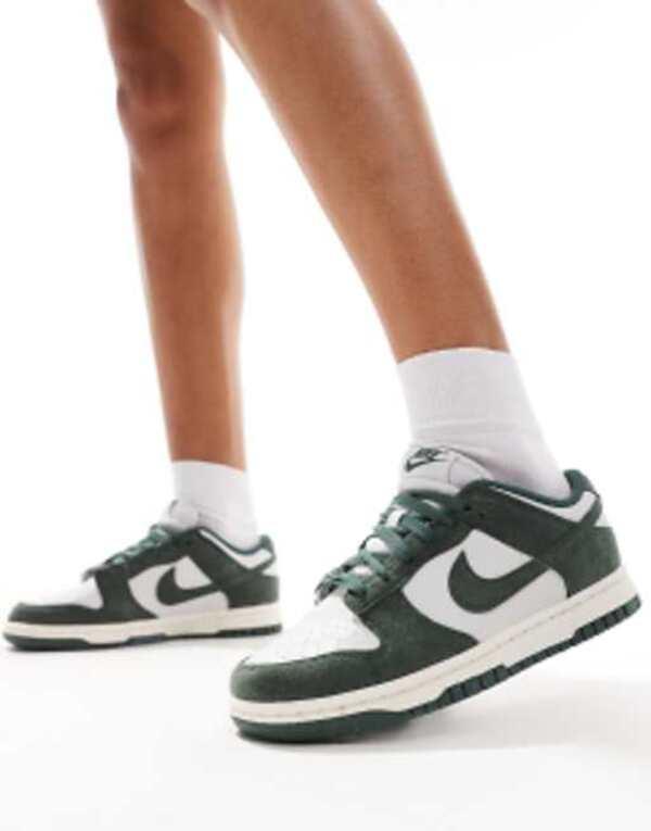 ナイキ ウィメンズ ダンク ロー エアルーム NIKE WOMENS DUNK