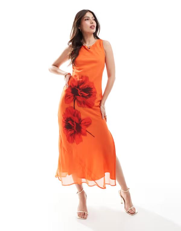 Pleaser(プリーザー) FLAMINGO-1050 フラミンゴ 厚底ミッドカーフ