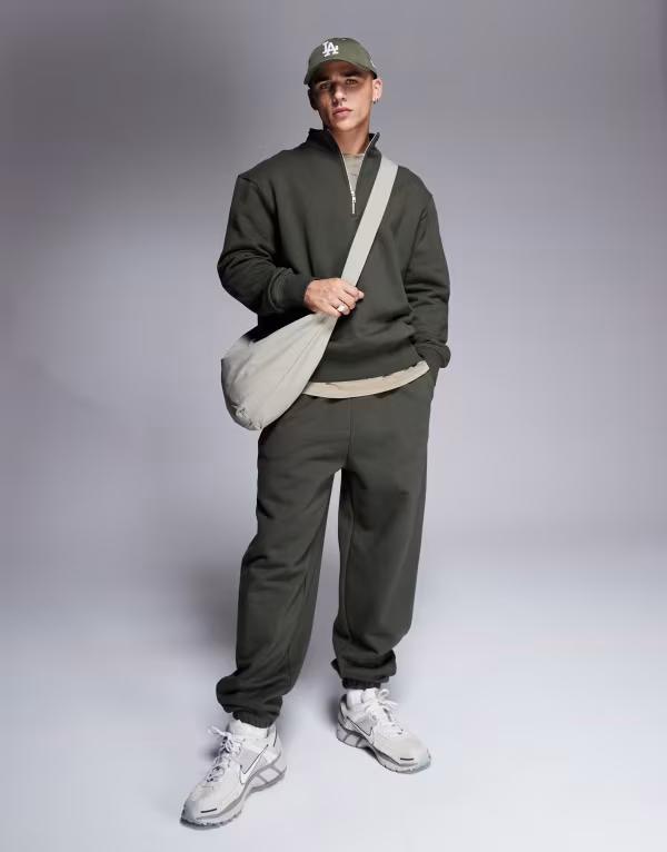 【中古】032C ゼロスリートゥーシー SSENSE限定 エッセンス レリジャス サービス スウェットシャツ トレーナーXL250806 032C ゼロスリートゥーシー SSENSE限定 エッセンス レリジャス