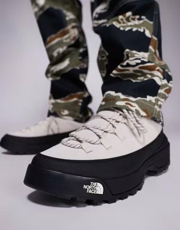 ノースフェイス メンズ ブーツ・レインブーツ シューズ The North Face