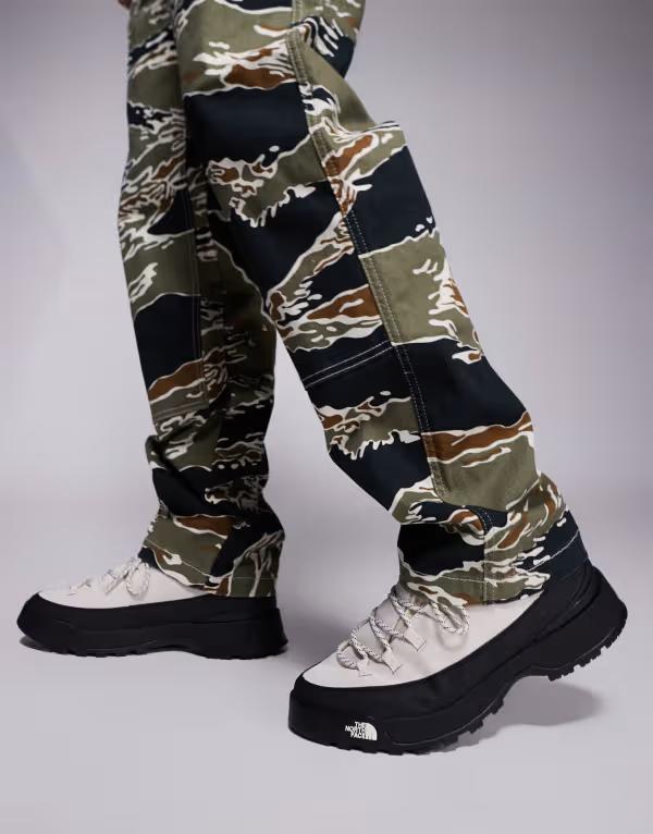 ノースフェイス メンズ ブーツ・レインブーツ シューズ The North Face