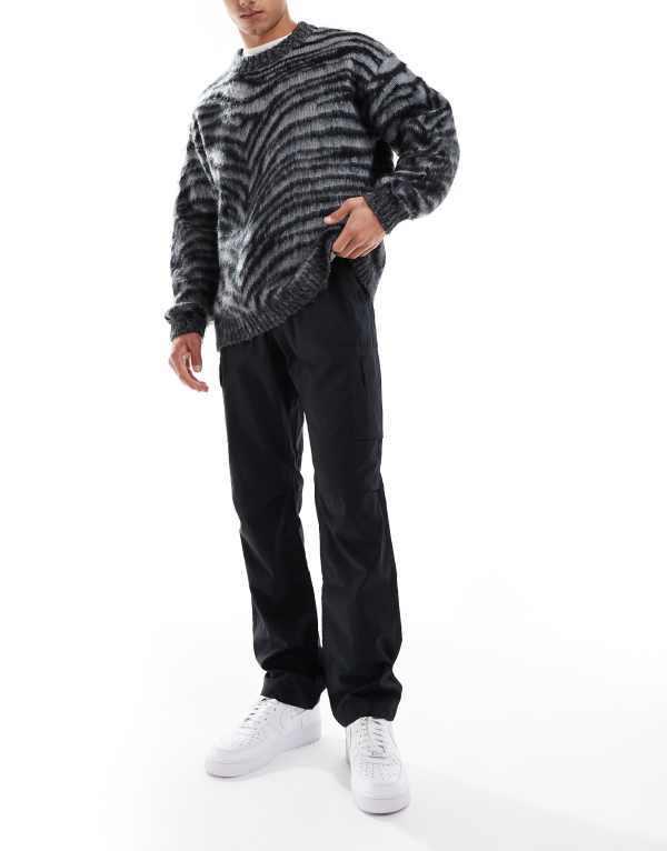 HOODRICH OG VITAL スウェット 上下セット フーディ ジョガー 黒 HOODRICH Men's Hoodrich OG Vital Jogger Pants - Joggers