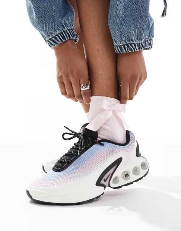 ナイキ スニーカー シューズ レディース Nike Air Zoom Pegasus 41 Light Smoke Grey/Black NIKE（ナイキ）の「ナイキ エア マックス エクシー ウィメンズシューズ