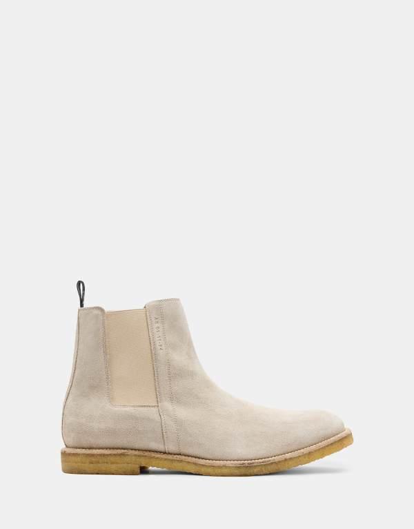 ☆ドイツ発*BERSHKA*新作*ウォッシュ加工ZIPフーディ/LG☆