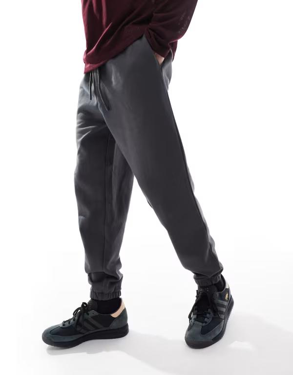 ASAHI アサヒシューズ AMW BS M033 BK 24 AX31391 | メンズ