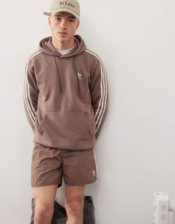 アディダス メンズ ハーフパンツ・ショーツ ボトムス adidas
