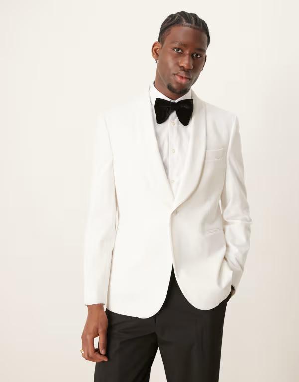 エイソス メンズ ジャケット・ブルゾン アウター ASOS DESIGN oversized bomber jacket with waffle texture in gray エイソス メンズ ジャケット・ブルゾン アウター ASOS DESIGN