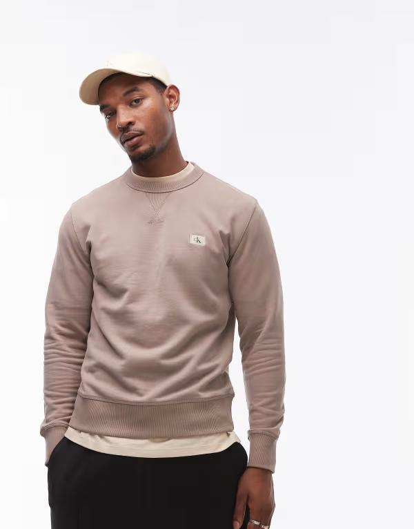 カルバンクライン メンズ パーカー・スウェット アウター Calvin カルバンクライン メンズ パーカー・スウェット アウター Calvin