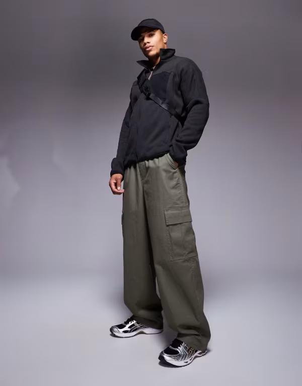 ザ・ノースフェイス The North Face Front Range Fleece 1/2 ジップ レディース コート アウター TNF Medi ザノースフェイス THE NORTH FACE Front Half Dome Hoodie フロント