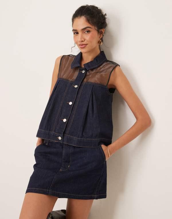 関税送料込【KAREN MILLEN】コンパクトストレッチドレス 関税送料込【KAREN MILLEN】コンパクトストレッチドレス