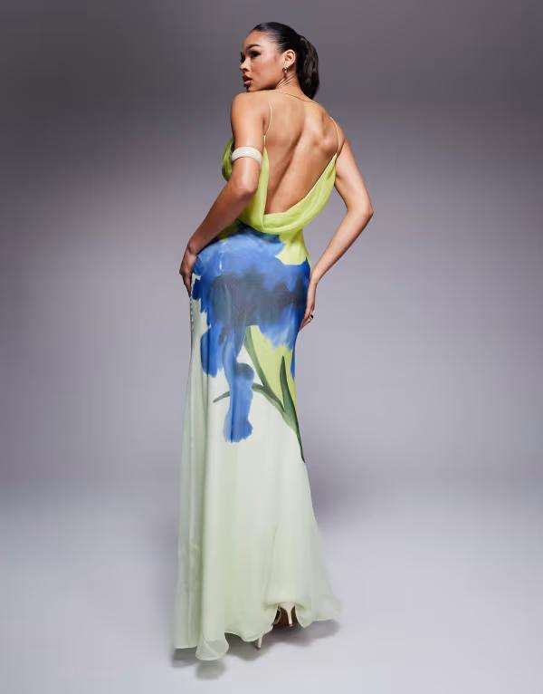 ウェディングドレス レンタル 11号-13号 マーメイドライン