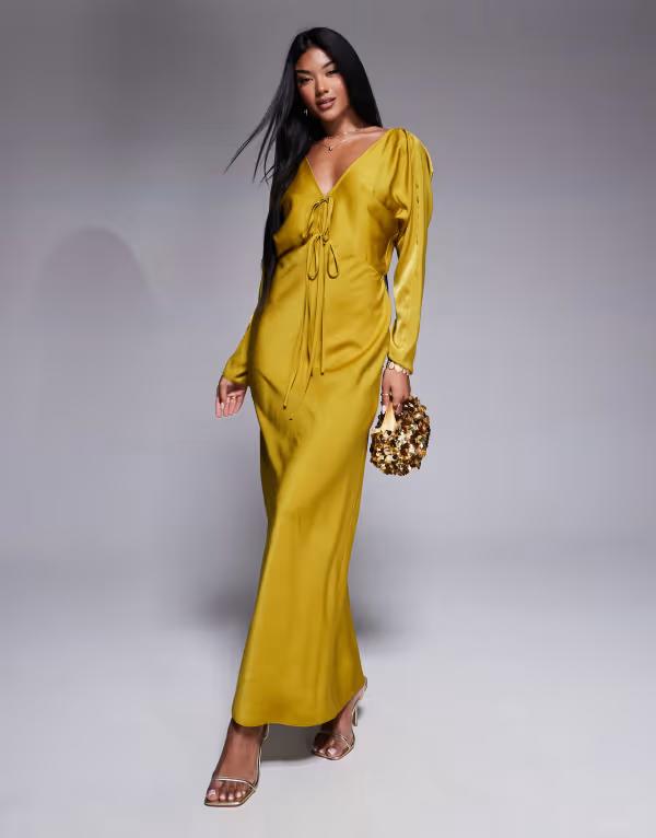 平和屋着物●長襦袢　無双仕立て　生り物　茄子　蕪　柿　正絹　逸品　未使用　CAAS7560yc 平和屋着物○長襦袢 無双仕立て 生り物 茄子 蕪 柿 正絹 逸品 未