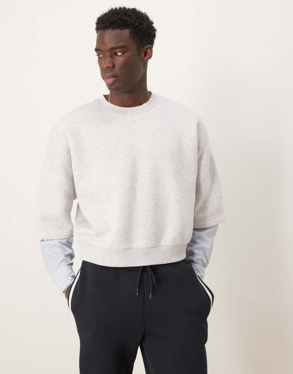 ☆ドイツ発*carhartt WIP*Half Zip American Scriptスウェット/H