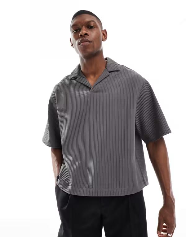 ベータ・メン（BMEN）/ライトナイロン タフタブルゾン