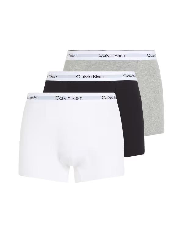 カルバンクライン Calvin Klein(CK) 下着 ニットトランクス ボクサー 3