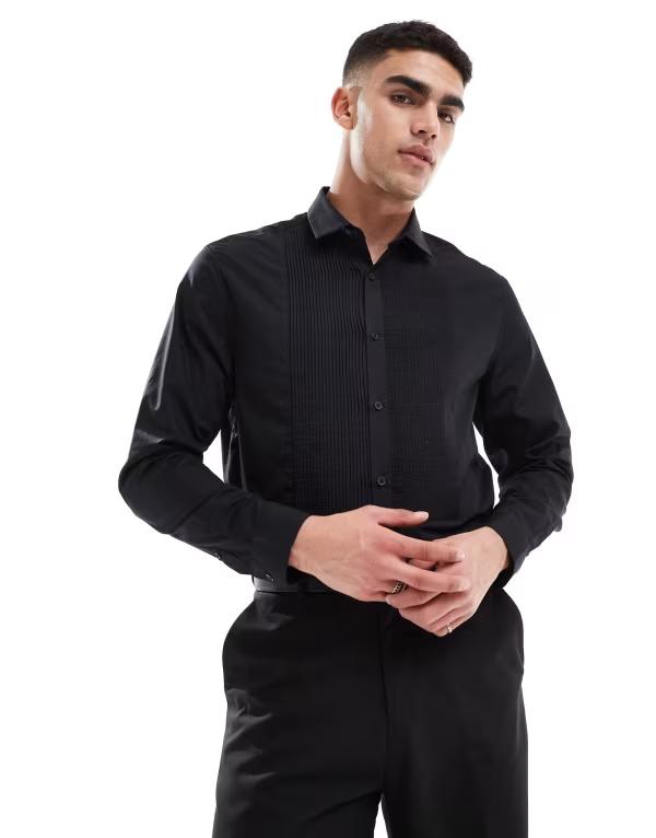 STAR OF HOLLYWOOD スターオブハリウッド オープンシャツ COWBOY TOWN